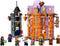 LEGO Harry Potter De Wegisweg: De Tovertweelings Topfopshop 2in1 Set - 76422