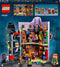 LEGO Harry Potter De Wegisweg: De Tovertweelings Topfopshop 2in1 Set - 76422