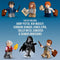 LEGO Harry Potter De Zweinstein Express - 75955