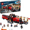 LEGO Harry Potter De Zweinstein Express - 75955