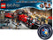 LEGO Harry Potter De Zweinstein Express - 75955