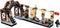 LEGO Harry Potter De Zweinstein Express - 75955