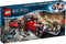 LEGO Harry Potter De Zweinstein Express - 75955
