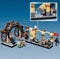 LEGO Harry Potter De Zweinstein Express - 75955