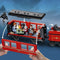 LEGO Harry Potter De Zweinstein Express - 75955