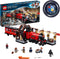 LEGO Harry Potter De Zweinstein Express - 75955