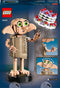 LEGO Harry Potter Dobby de Huis-elf Figuur Set - 76421