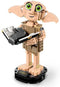 LEGO Harry Potter Dobby de Huis-elf Figuur Set - 76421