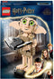 LEGO Harry Potter Dobby de Huis-elf Figuur Set - 76421