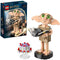 LEGO Harry Potter Dobby de Huis-elf Figuur Set - 76421