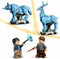 LEGO Harry Potter Expecto Patronum 2in1 Figuren Set - 76414