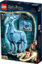 LEGO Harry Potter Expecto Patronum 2in1 Figuren Set - 76414