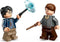 LEGO Harry Potter Expecto Patronum 2in1 Figuren Set - 76414