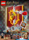 LEGO Harry Potter Griffoendor Huisbanner Set - 76409