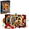 LEGO Harry Potter Griffoendor Huisbanner Set - 76409