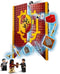 LEGO Harry Potter Griffoendor Huisbanner Set - 76409
