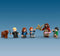 LEGO Harry Potter Hagrids huisje: onverwacht bezoek - 76428