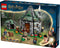 LEGO Harry Potter Hagrids huisje: onverwacht bezoek - 76428