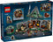 LEGO Harry Potter Hagrids huisje: onverwacht bezoek - 76428