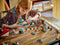 LEGO Harry Potter Hagrids huisje: onverwacht bezoek - 76428