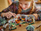 LEGO Harry Potter Hagrids huisje: onverwacht bezoek - 76428