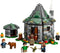 LEGO Harry Potter Hagrids huisje: onverwacht bezoek - 76428