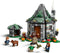 LEGO Harry Potter Hagrids huisje: onverwacht bezoek - 76428