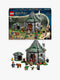 LEGO Harry Potter Hagrids huisje: onverwacht bezoek - 76428