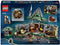 LEGO Harry Potter Hagrids huisje: onverwacht bezoek - 76428