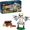 LEGO Harry Potter Hedwig™ bij Ligusterlaan 4 - 76425