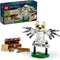 LEGO Harry Potter Hedwig™ bij Ligusterlaan 4 - 76425