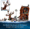 LEGO Harry Potter Het Krijsende Krot & De Beukwilg - 76407