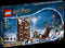 LEGO Harry Potter Het Krijsende Krot & De Beukwilg - 76407