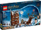 LEGO Harry Potter Het Krijsende Krot & De Beukwilg - 76407