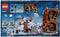 LEGO Harry Potter Het Krijsende Krot & De Beukwilg - 76407