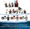 LEGO Harry Potter Het Ministerie van Toverkunst - 76403