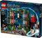 LEGO Harry Potter Het Ministerie van Toverkunst - 76403