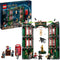 LEGO Harry Potter Het Ministerie van Toverkunst - 76403