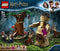 LEGO Harry Potter Het Verboden Bos: Omber's Ontmoeting met Groemp - 75967