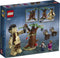 LEGO Harry Potter Het Verboden Bos: Omber's Ontmoeting met Groemp - 75967