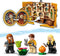 LEGO Harry Potter Huffelpuf Huisbanner Set - 76412