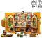 LEGO Harry Potter Huffelpuf Huisbanner Set - 76412