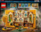 LEGO Harry Potter Huffelpuf Huisbanner Set - 76412