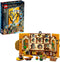 LEGO Harry Potter Huffelpuf Huisbanner Set - 76412