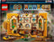 LEGO Harry Potter Huffelpuf Huisbanner Set - 76412