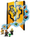 LEGO Harry Potter Huffelpuf Huisbanner Set - 76412