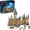 LEGO Harry Potter Kasteel Zweinstein - 71043