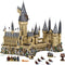 LEGO Harry Potter Kasteel Zweinstein - 71043