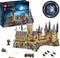 LEGO Harry Potter Kasteel Zweinstein - 71043