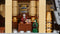 LEGO Harry Potter Kasteel Zweinstein - 71043